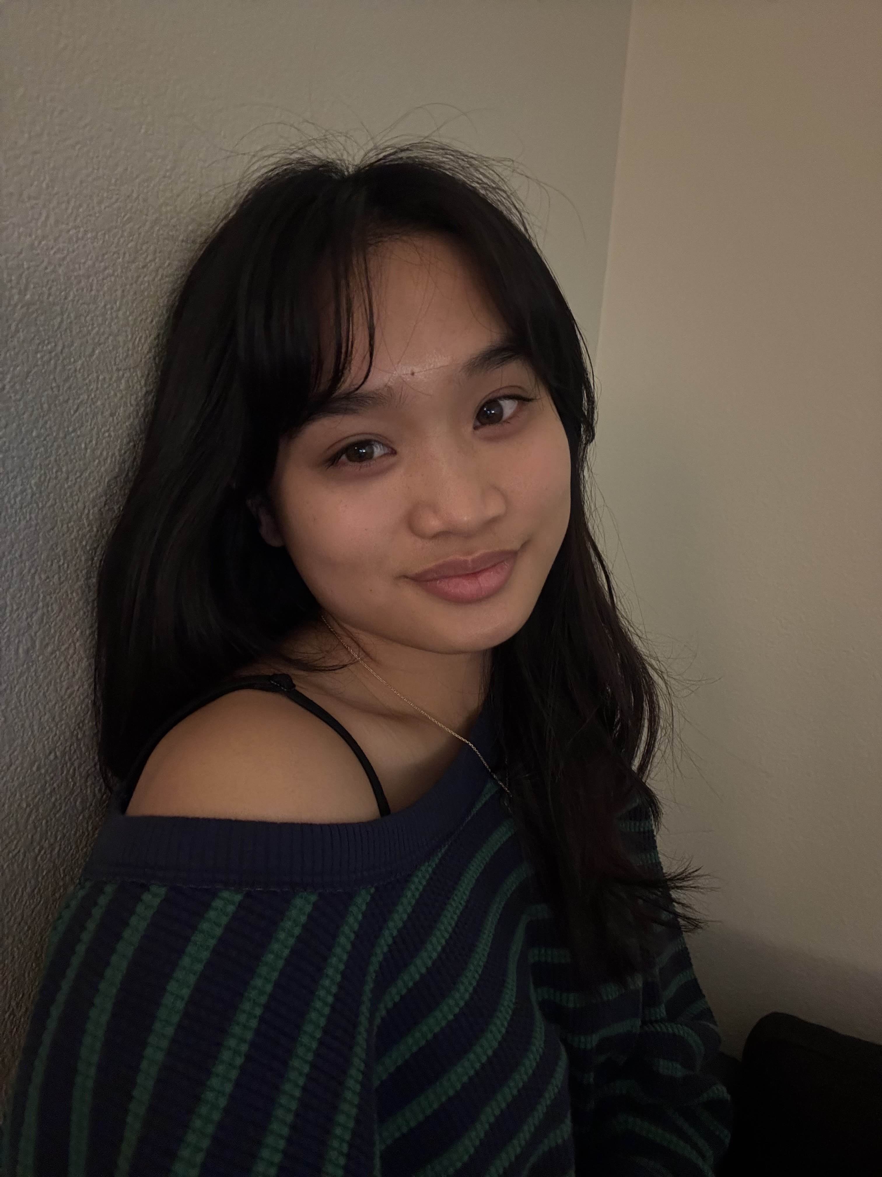 Ashley Chan